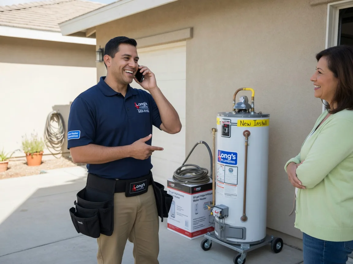 Leak Detection Longview, TX FAQs
